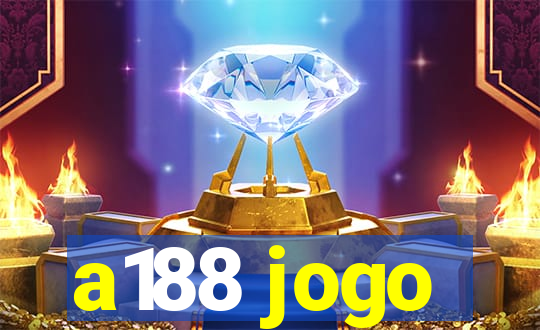 a188 jogo